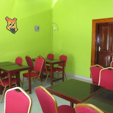 Watergate Hotel Kilifi Exterior photo