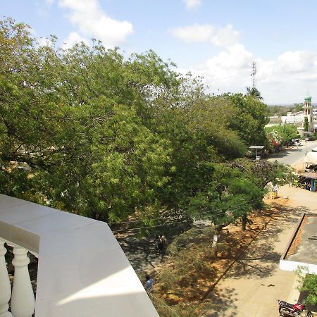 Watergate Hotel Kilifi Exterior photo